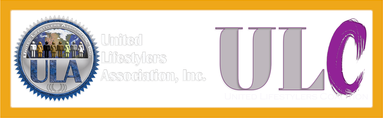 United Lifestylers Association, Inc.